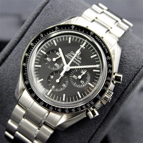 omega speedmaster battery